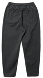 ダブルユーブイプロジェクト(WV PROJECT)  Plain Cotton Banding Pants Grey CJLP7432