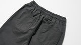 ダブルユーブイプロジェクト(WV PROJECT)  Plain Cotton Banding Pants Grey CJLP7432