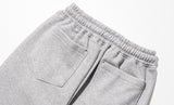 ダブルユーブイプロジェクト(WV PROJECT)  Brio Wide Banding Pants Gray MJLP7417