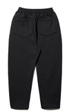 ダブルユーブイプロジェクト(WV PROJECT)  Brio Wide Banding Pants Black MJLP7417