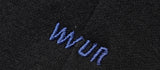 ダブルユーブイプロジェクト(WV PROJECT)  Brio Wide Banding Pants Black MJLP7417
