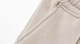 ダブルユーブイプロジェクト(WV PROJECT)  Brio Wide Banding Pants Light Beige MJLP7417