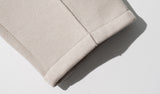 ダブルユーブイプロジェクト(WV PROJECT)  Brio Wide Banding Pants Light Beige MJLP7417