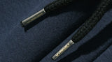 ダブルユーブイプロジェクト(WV PROJECT)  Brio Wide Banding Pants Navy MJLP7417