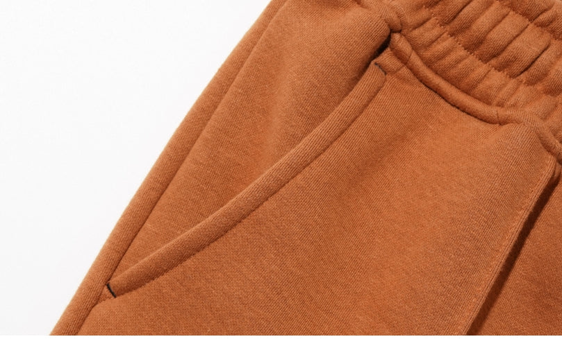 ダブルユーブイプロジェクト(WV PROJECT)  Brio Wide Banding Pants Camel MJLP7417
