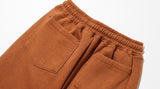 ダブルユーブイプロジェクト(WV PROJECT)  Brio Wide Banding Pants Camel MJLP7417