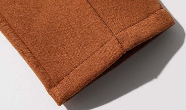 ダブルユーブイプロジェクト(WV PROJECT)  Brio Wide Banding Pants Camel MJLP7417