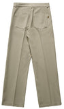ダブルユーブイプロジェクト(WV PROJECT)  Pave Wide Slacks Beige CJLP7419