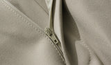 ダブルユーブイプロジェクト(WV PROJECT)  Pave Wide Slacks Beige CJLP7419