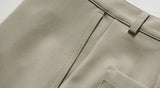 ダブルユーブイプロジェクト(WV PROJECT)  Pave Wide Slacks Beige CJLP7419