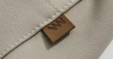 ダブルユーブイプロジェクト(WV PROJECT)  Pave Wide Slacks Beige CJLP7419