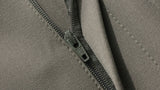 ダブルユーブイプロジェクト(WV PROJECT)  Pave Wide Slacks Khaki Brown CJLP7419