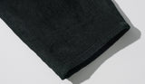 ダブルユーブイプロジェクト(WV PROJECT) Churos Corduroy Banding Pants Black CJLP7423