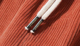 ダブルユーブイプロジェクト(WV PROJECT) Churos Corduroy Banding Pants Carat Brown CJLP7423
