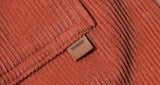 ダブルユーブイプロジェクト(WV PROJECT) Churos Corduroy Banding Pants Carat Brown CJLP7423