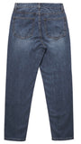 ダブルユーブイプロジェクト(WV PROJECT)  Cloudy Denim Pants Blue CJLP7420