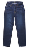 ダブルユーブイプロジェクト(WV PROJECT)  Cloudy Denim Pants DarkBlue CJLP7420