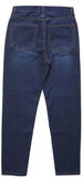 ダブルユーブイプロジェクト(WV PROJECT)  Cloudy Denim Pants DarkBlue CJLP7420