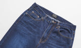 ダブルユーブイプロジェクト(WV PROJECT)  Cloudy Denim Pants DarkBlue CJLP7420