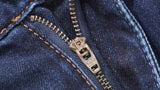 ダブルユーブイプロジェクト(WV PROJECT)  Cloudy Denim Pants DarkBlue CJLP7420