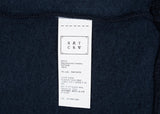 ロマンティッククラウン(ROMANTIC CROWN) SHOULDER LINE SWEATSHIRT_NAVY