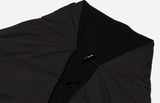 アクメドラビ(acme' de la vi)  ADLV PACKABLE BLANKET BLACK