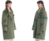 Man.G(マン.ジー)  MGOT20FW104KH