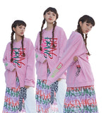 Man.G(マン.ジー) MGTS20FW307PK