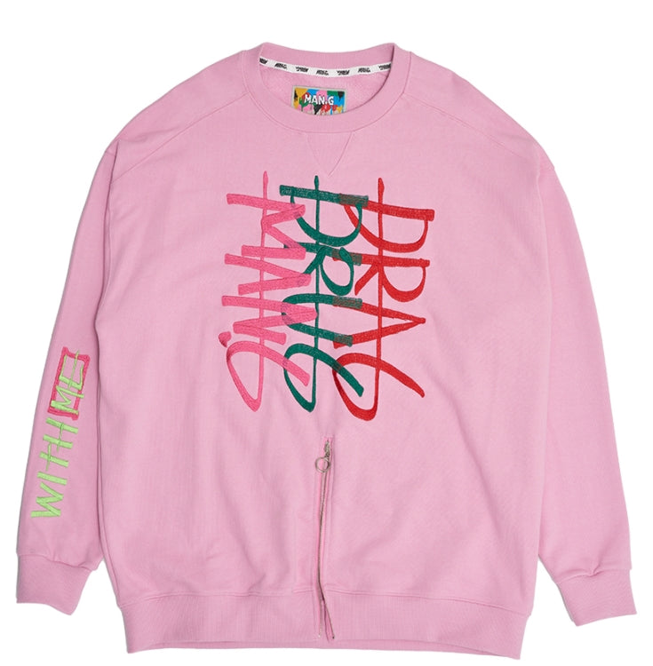 Man.G(マン.ジー) MGTS20FW307PK