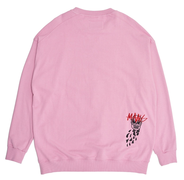 Man.G(マン.ジー) MGTS20FW307PK