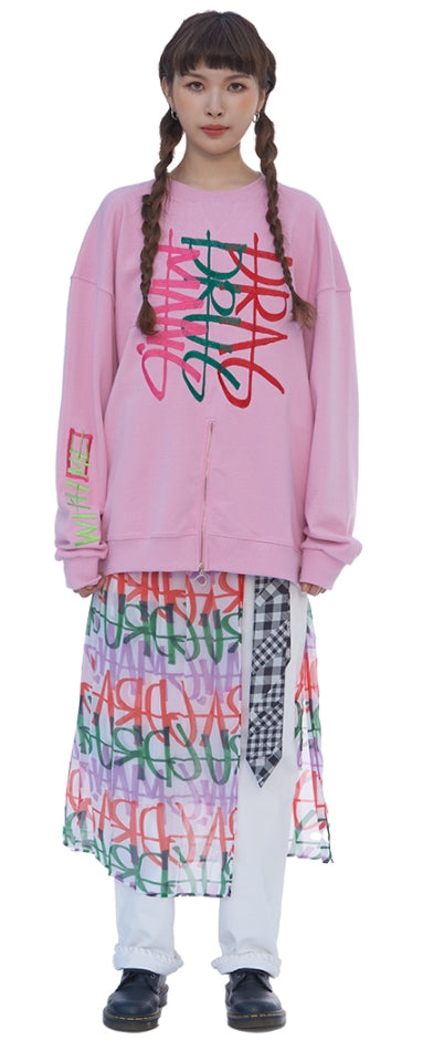 Man.G(マン.ジー) MGTS20FW307PK