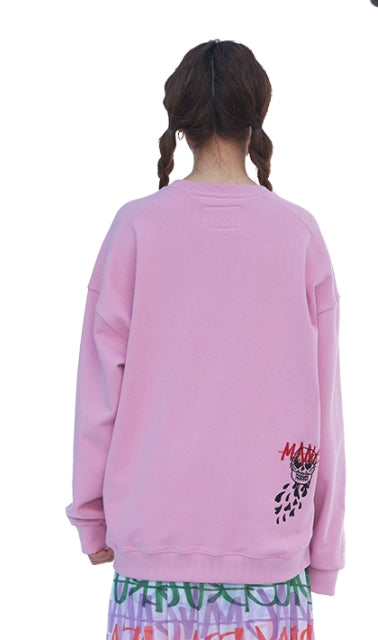 Man.G(マン.ジー) MGTS20FW307PK