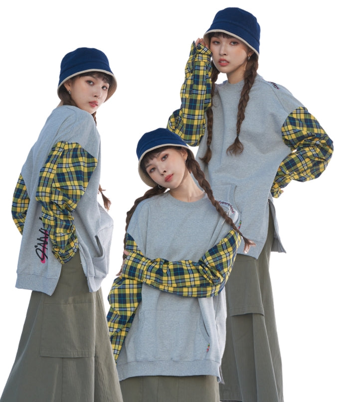 Man.G(マン.ジー) MGTS20FW308GY