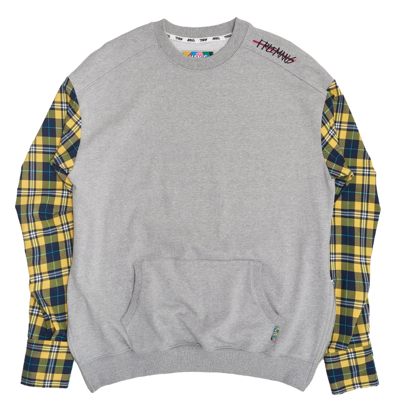 Man.G(マン.ジー) MGTS20FW308GY