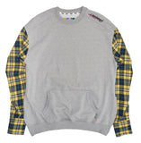 Man.G(マン.ジー) MGTS20FW308GY