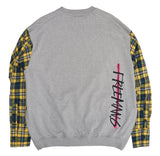 Man.G(マン.ジー) MGTS20FW308GY