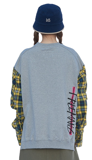 Man.G(マン.ジー) MGTS20FW308GY