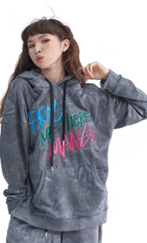 Man.G(マン.ジー) MGTS20FW310BK