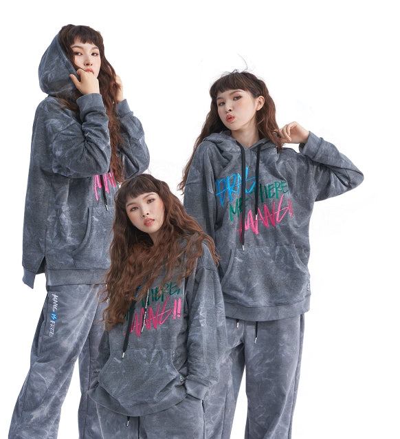 Man.G(マン.ジー) MGTS20FW310BK