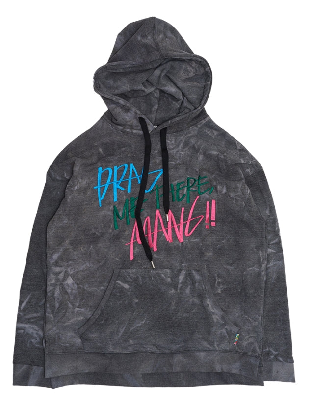 Man.G(マン.ジー) MGTS20FW310BK