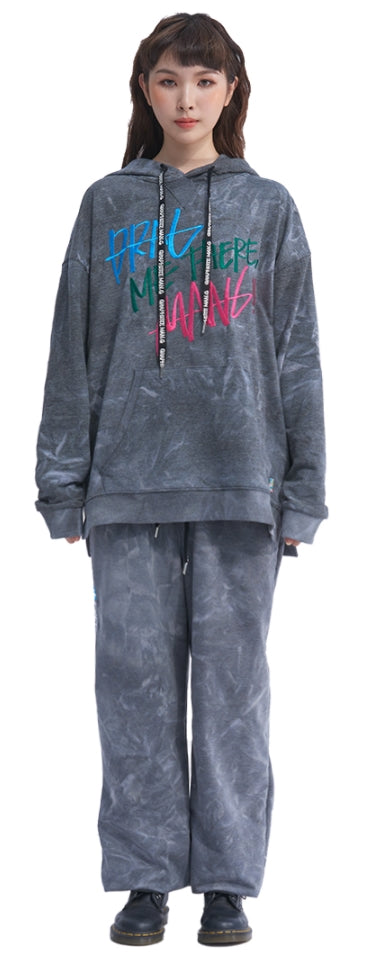 Man.G(マン.ジー) MGTS20FW310BK