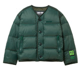 MMIC(エムエムアイシー) FIELD LINER DOWN JUMPER DGR