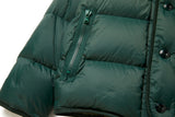 MMIC(エムエムアイシー) FIELD LINER DOWN JUMPER DGR