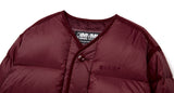 MMIC(エムエムアイシー) FIELD LINER DOWN JUMPER BU W