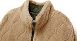 MMIC(エムエムアイシー) REVERSIBLE BOA FLEECE LONG JACKET BG