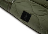 MMIC(エムエムアイシー) REVERSIBLE BOA FLEECE LONG JACKET BG