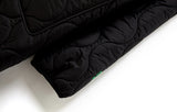 MMIC(エムエムアイシー) REVERSIBLE BOA FLEECE LONG JACKET OL