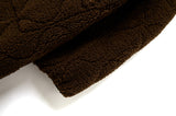 MMIC(エムエムアイシー) REVERSIBLE BOA FLEECE LONG JACKET OL