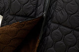 MMIC(エムエムアイシー) REVERSIBLE BOA FLEECE LONG JACKET OL