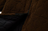 MMIC(エムエムアイシー) REVERSIBLE BOA FLEECE LONG JACKET OL
